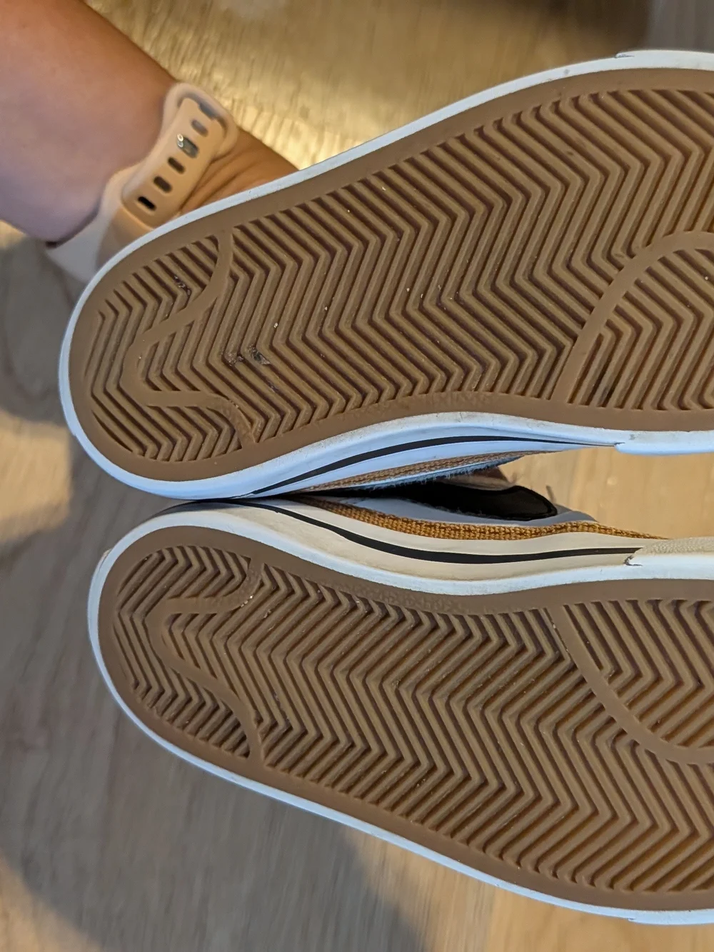 Nike Legacy 9c